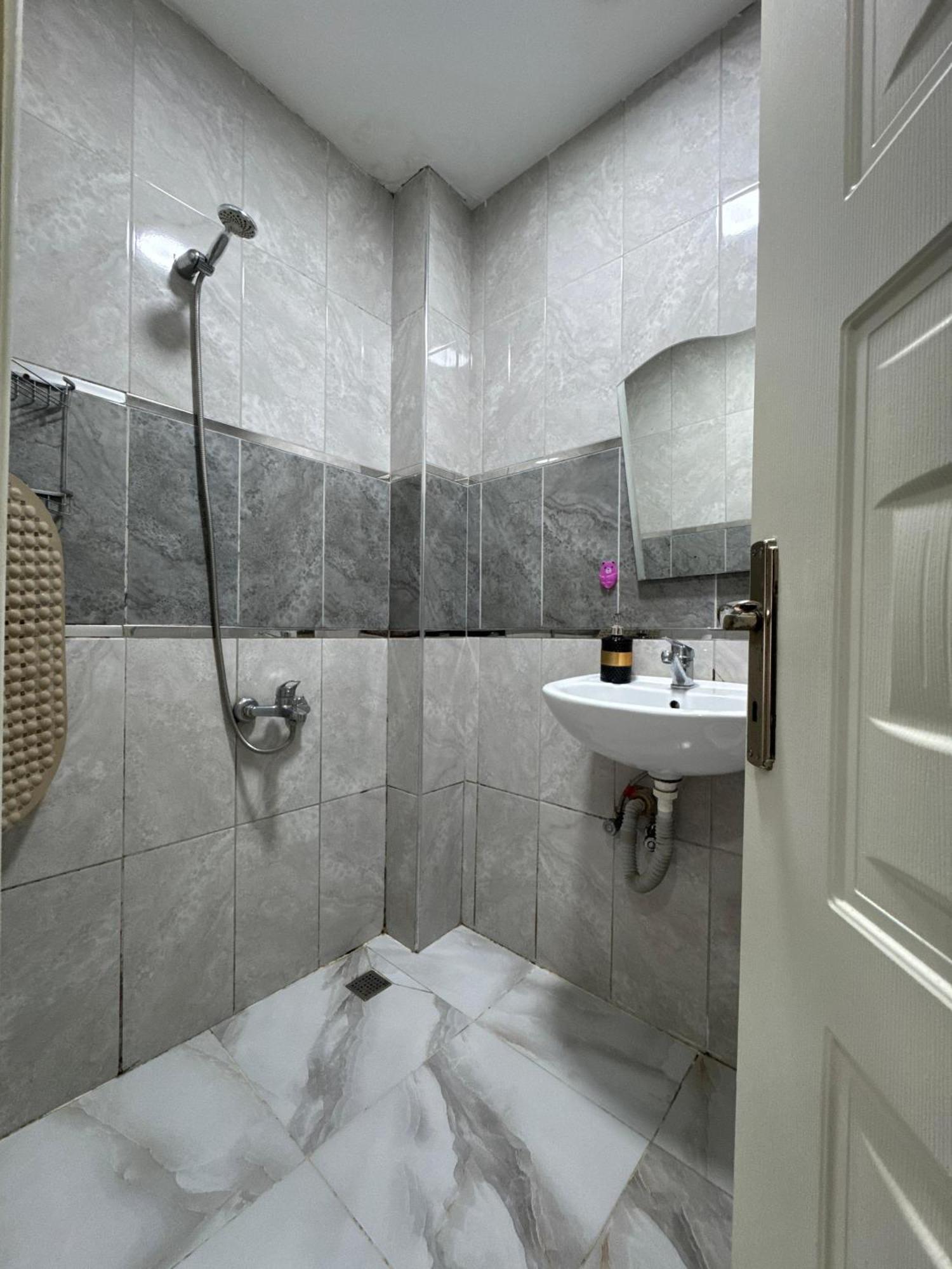 Limon Hotel Edirne Buitenkant foto