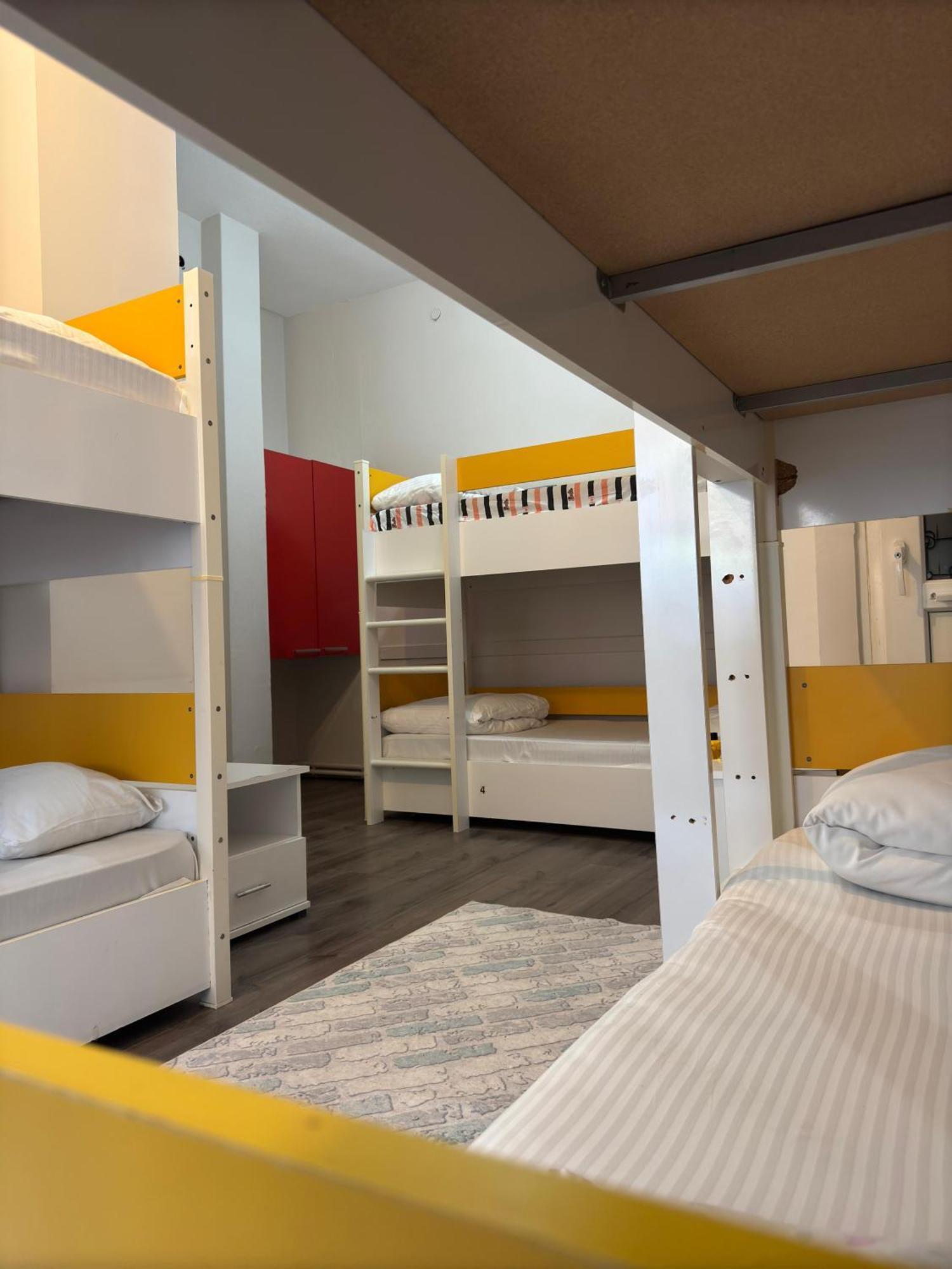 Limon Hotel Edirne Buitenkant foto