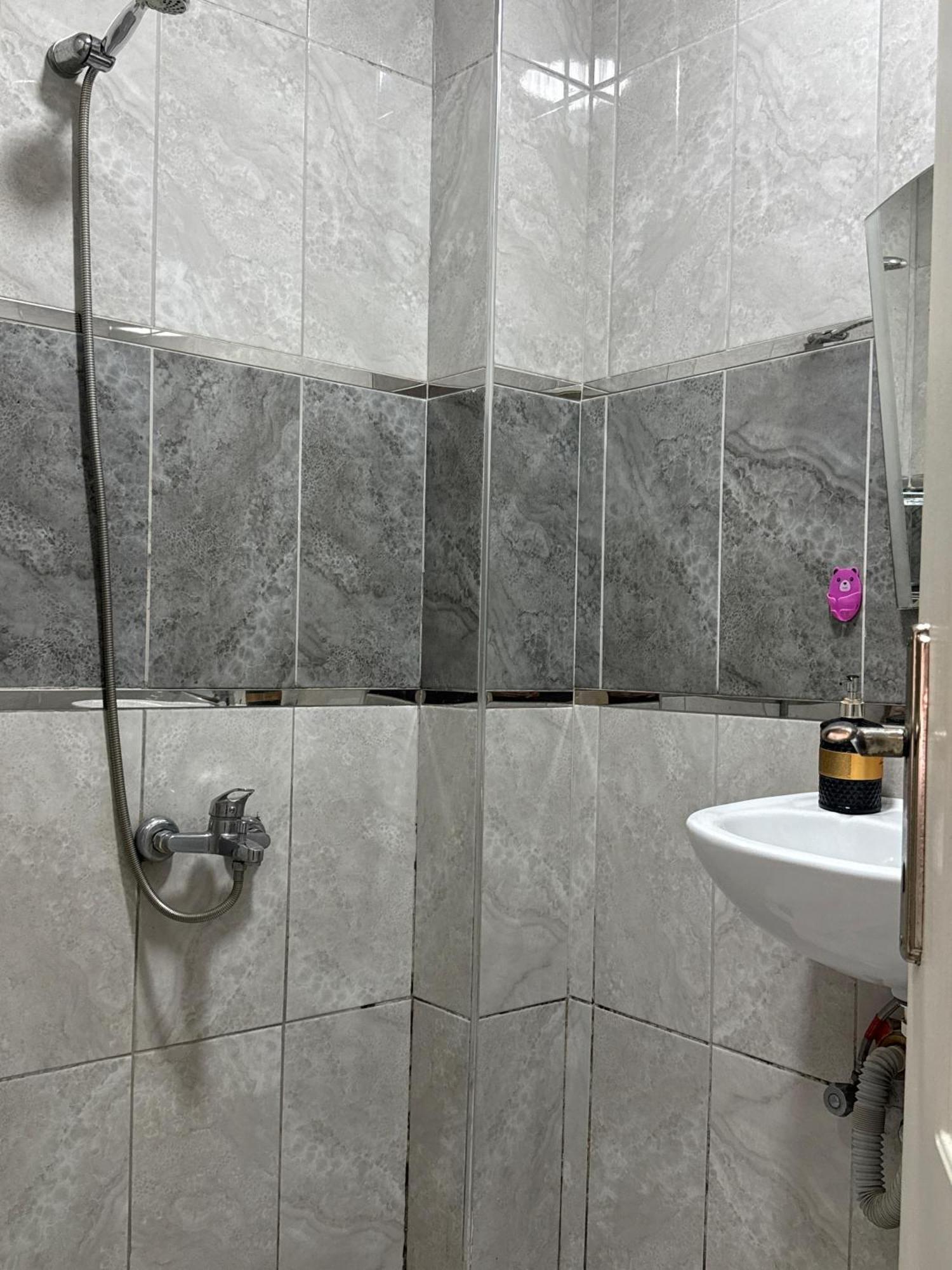 Limon Hotel Edirne Buitenkant foto